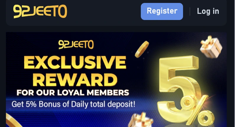92 JEETO Screenshot 1